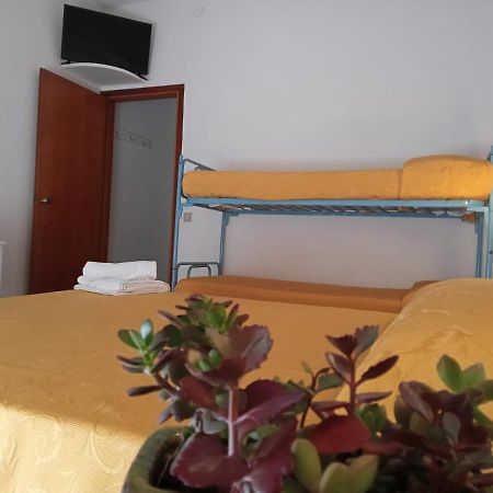 Hotel Haiti Milano Marittima Luaran gambar